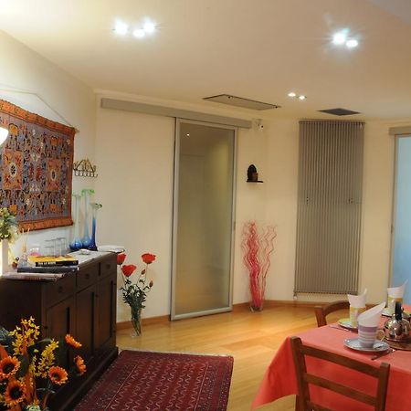 Zeus Rooms Superior Φλωρεντία Εξωτερικό φωτογραφία