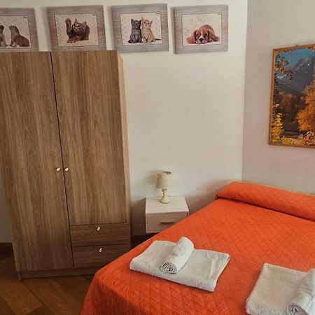 Zeus Rooms Superior Φλωρεντία Εξωτερικό φωτογραφία