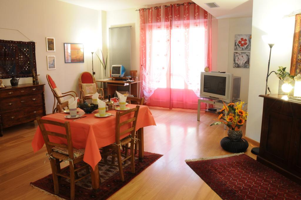 Zeus Rooms Superior Φλωρεντία Εξωτερικό φωτογραφία