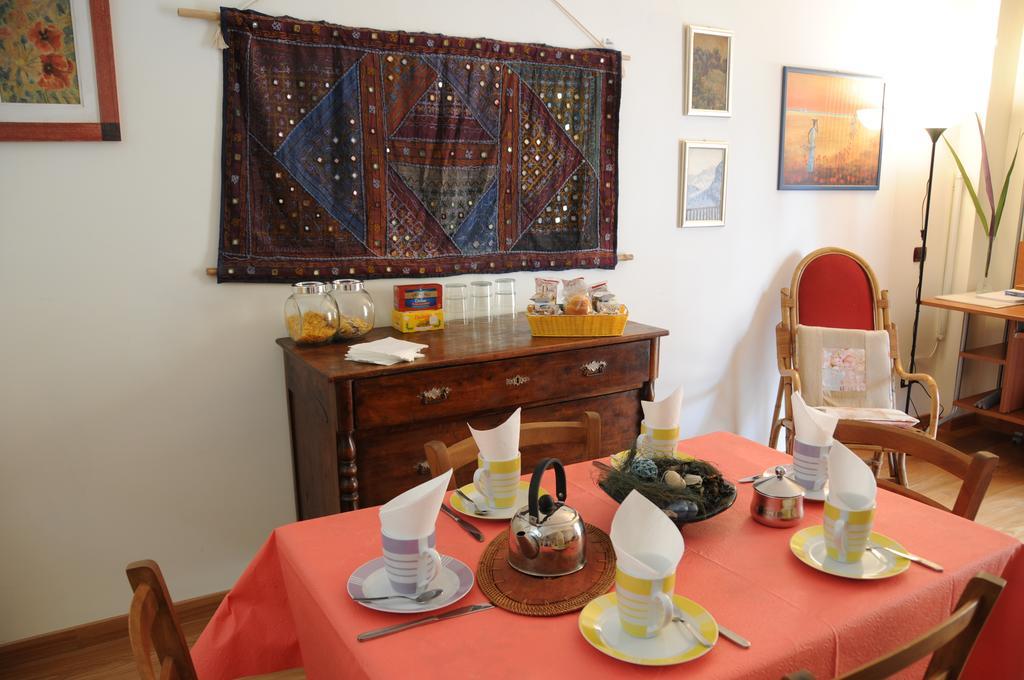 Zeus Rooms Superior Φλωρεντία Εξωτερικό φωτογραφία