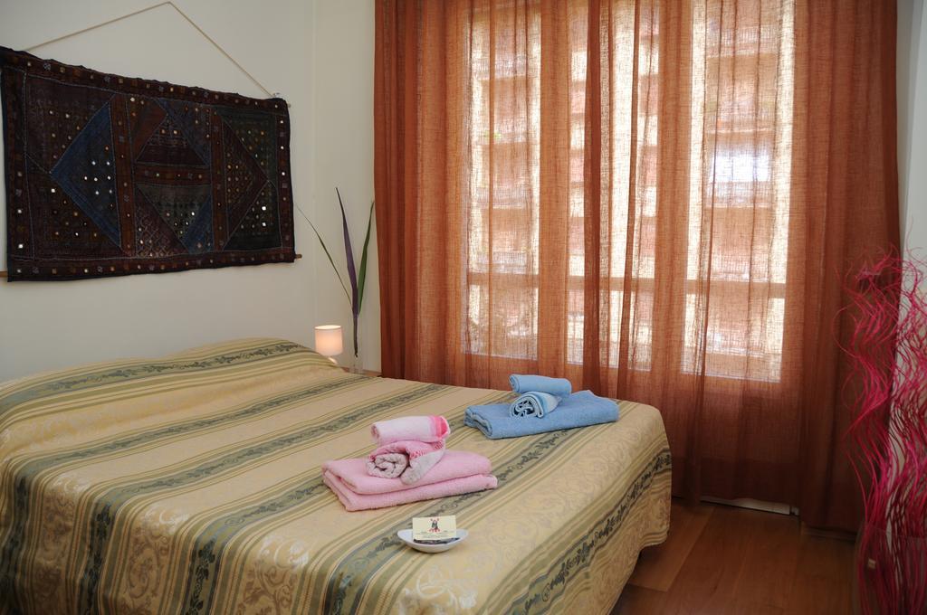 Zeus Rooms Superior Φλωρεντία Δωμάτιο φωτογραφία