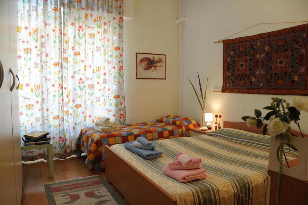 Zeus Rooms Superior Φλωρεντία Δωμάτιο φωτογραφία
