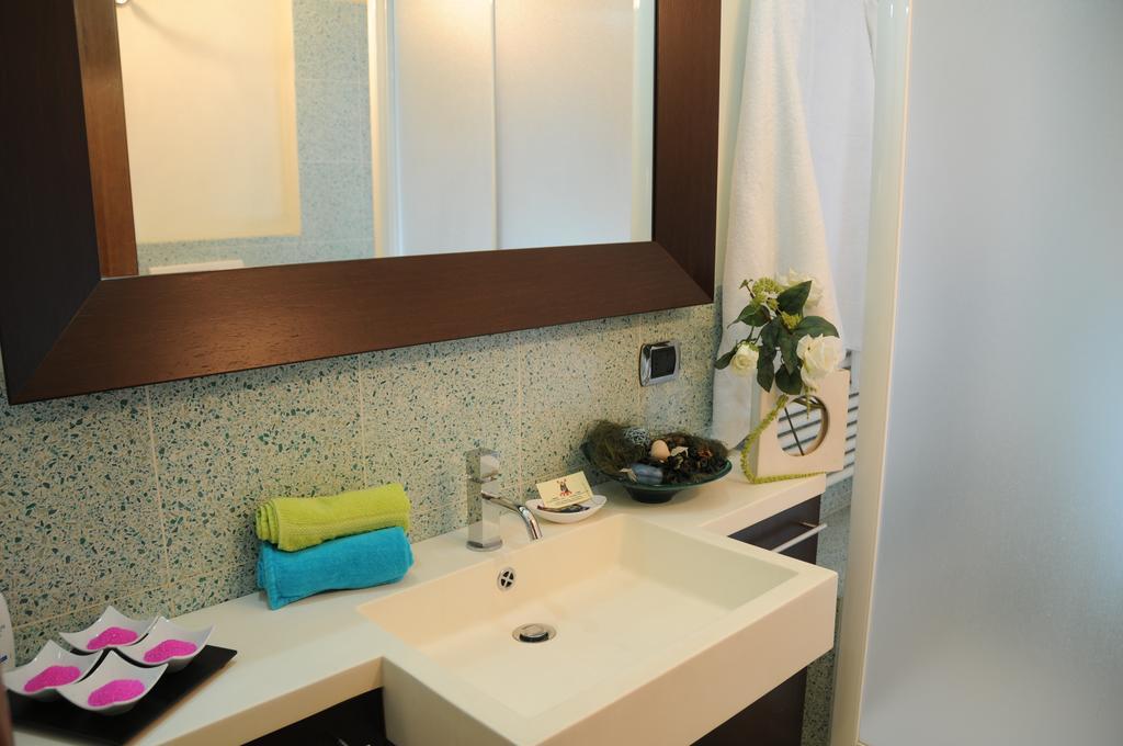 Zeus Rooms Superior Φλωρεντία Δωμάτιο φωτογραφία