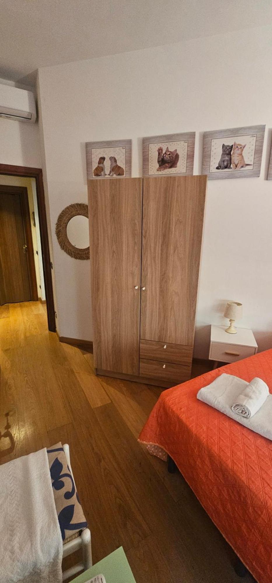 Zeus Rooms Superior Φλωρεντία Εξωτερικό φωτογραφία