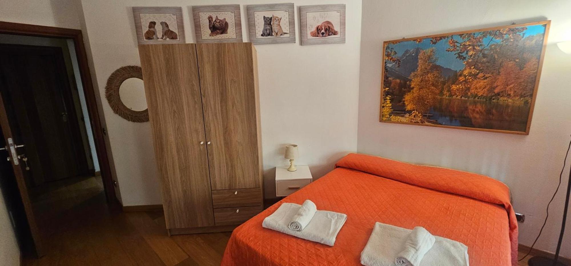 Zeus Rooms Superior Φλωρεντία Εξωτερικό φωτογραφία