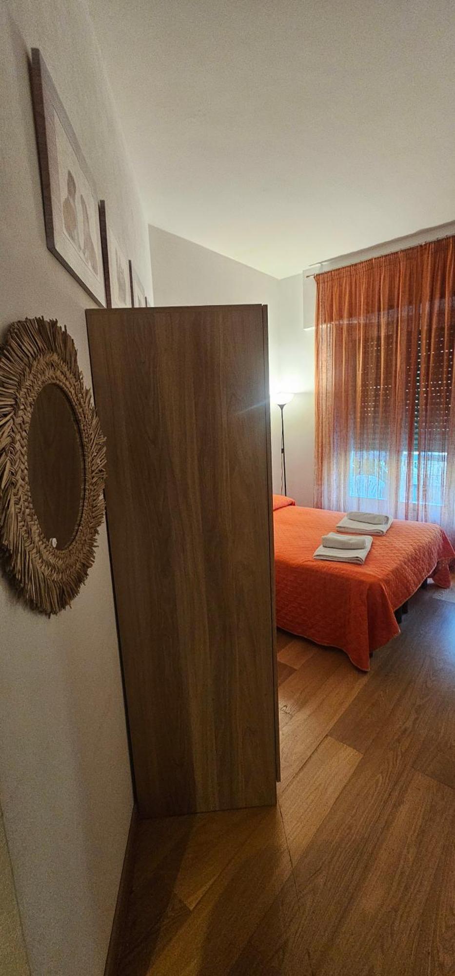 Zeus Rooms Superior Φλωρεντία Εξωτερικό φωτογραφία