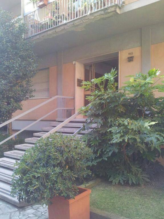 Zeus Rooms Superior Φλωρεντία Εξωτερικό φωτογραφία